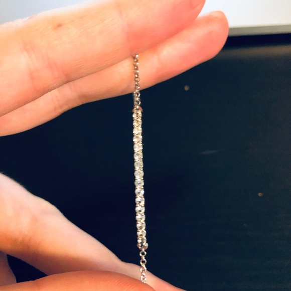 Swarovski Bracelet and Necklace charm - Picture 7 of 9